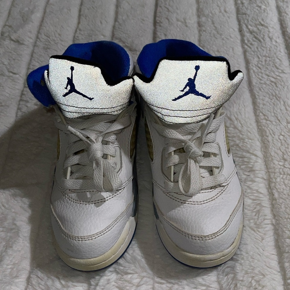 Jordan Retro 5